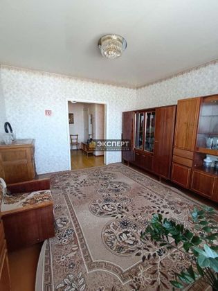 Продажа 3-комнатной квартиры 67,3 м², 9/9 этаж