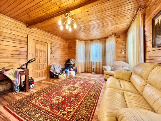 Продажа дома, 116 м²