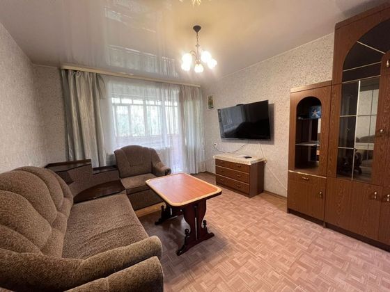 Аренда 2-комнатной квартиры 55 м², 5/9 этаж