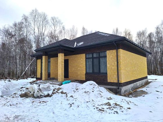 Продажа дома, 100 м², с участком 7,5 сотки