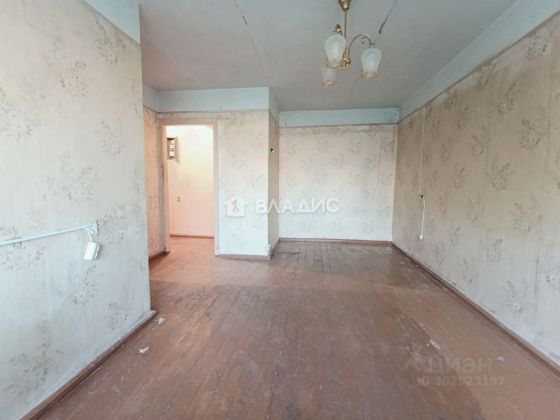 Продажа 1-комнатной квартиры 31 м², 5/5 этаж