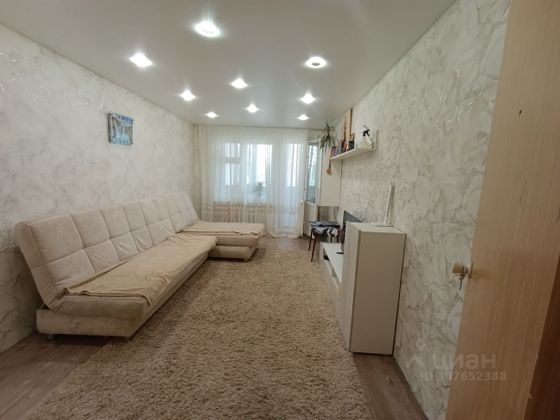 Продажа 3-комнатной квартиры 76 м², 1/5 этаж