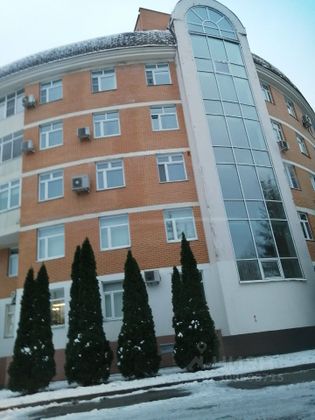 Продажа 3-комнатной квартиры 93,8 м², 3/9 этаж