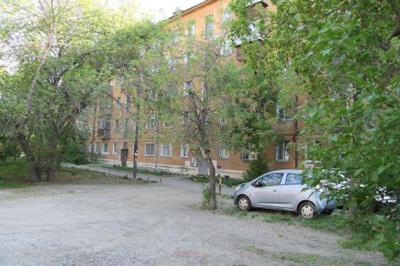 Продажа 2-комнатной квартиры 43 м², 4/5 этаж