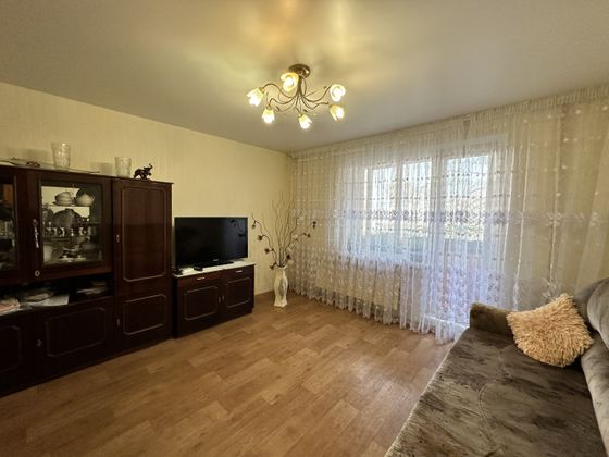 Продажа 3-комнатной квартиры 68,1 м², 4/9 этаж