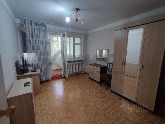 Продажа 1-комнатной квартиры 32 м², 2/9 этаж