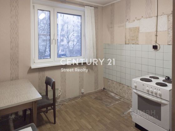 Продажа 2-комнатной квартиры 51,5 м², 3/12 этаж