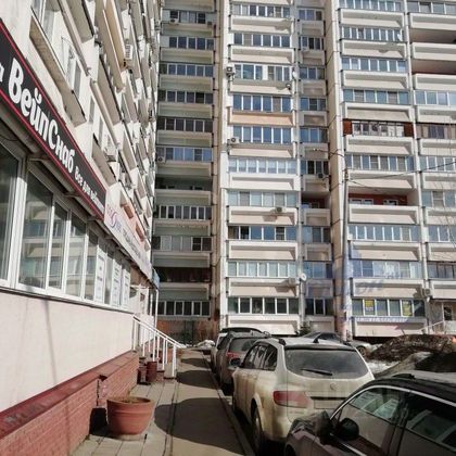 Продажа 4-комнатной квартиры 92,3 м², 3/16 этаж