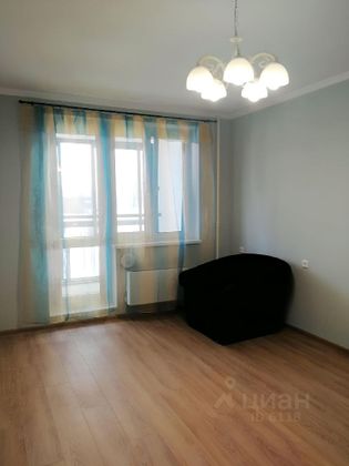 Аренда 3-комнатной квартиры 80 м², 2/16 этаж