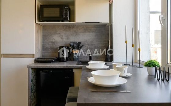 Продажа 1-комнатной квартиры 16 м², 5/5 этаж