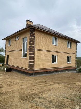 Продажа дома, 409 м², с участком 19 соток