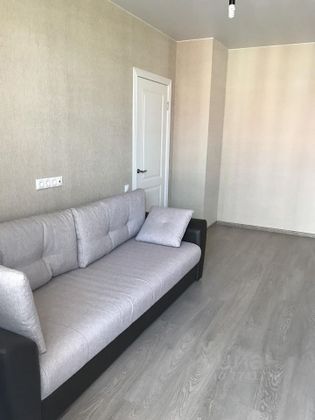 Продажа 1-комнатной квартиры 26,9 м², 4/4 этаж