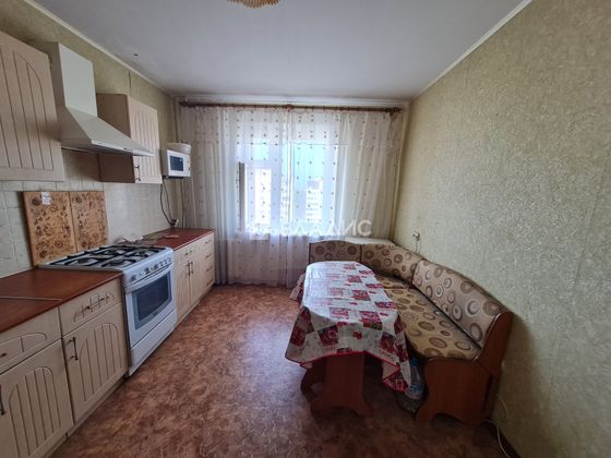 Продажа 3-комнатной квартиры 73,8 м², 10/10 этаж