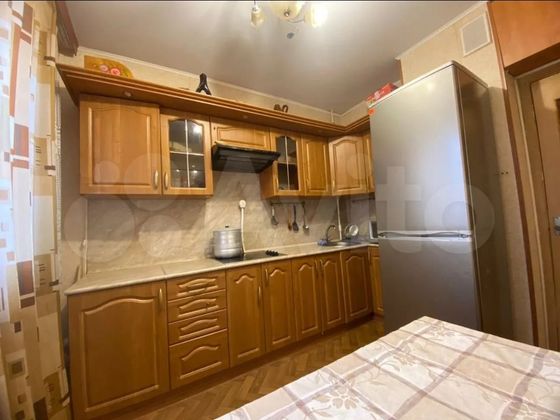 Продажа 2-комнатной квартиры 52 м², 12/12 этаж