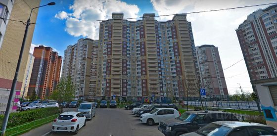 Продажа 2-комнатной квартиры 60,4 м², 14/21 этаж