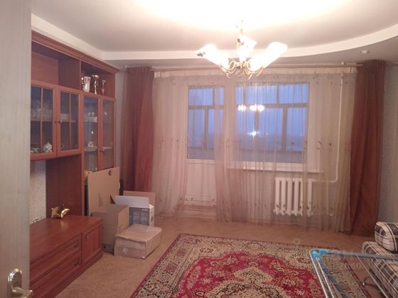 Продажа 3-комнатной квартиры 83,8 м², 4/5 этаж