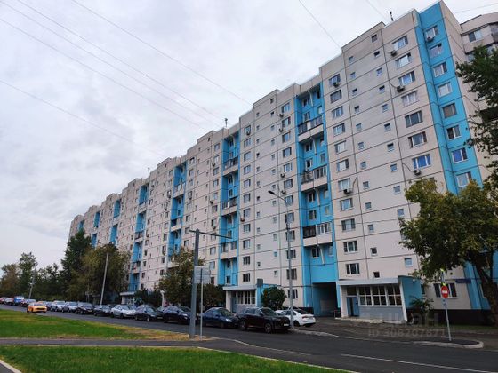 Продажа 2-комнатной квартиры 52,7 м², 6/12 этаж