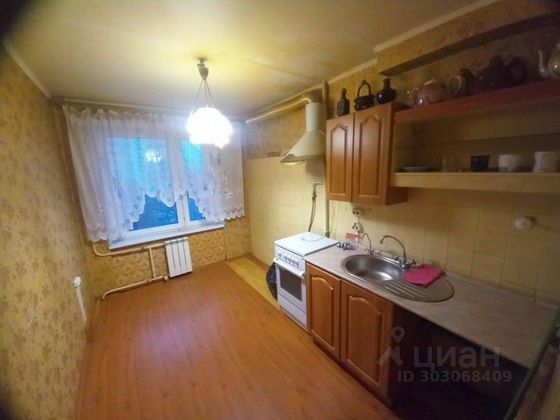 Продажа 2-комнатной квартиры 47,6 м², 6/12 этаж