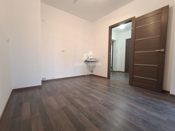 Продажа 1-комнатной квартиры 32 м², 4/9 этаж