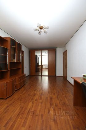 Продажа 2-комнатной квартиры 44 м², 5/5 этаж