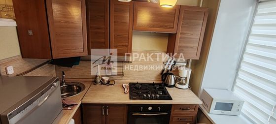 Продажа 2-комнатной квартиры 34 м², 4/9 этаж