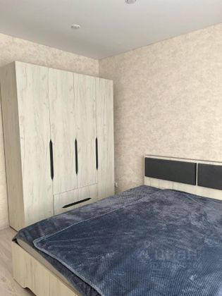 Продажа 2-комнатной квартиры 45 м², 7/9 этаж