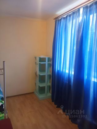 Аренда 1 комнаты, 15 м², 1/3 этаж