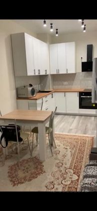 Аренда 1-комнатной квартиры 40 м², 5/9 этаж