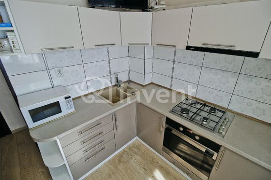 Продажа 3-комнатной квартиры 76,2 м², 2/3 этаж