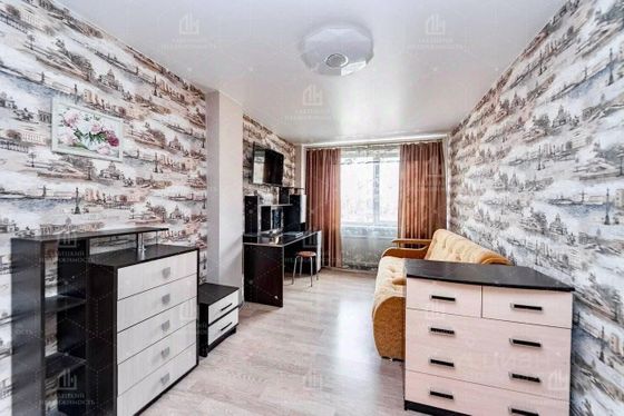 Продажа 3-комнатной квартиры 72,9 м², 1/4 этаж