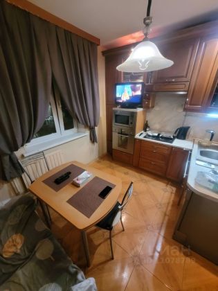 Аренда 2-комнатной квартиры 51 м², 6/9 этаж