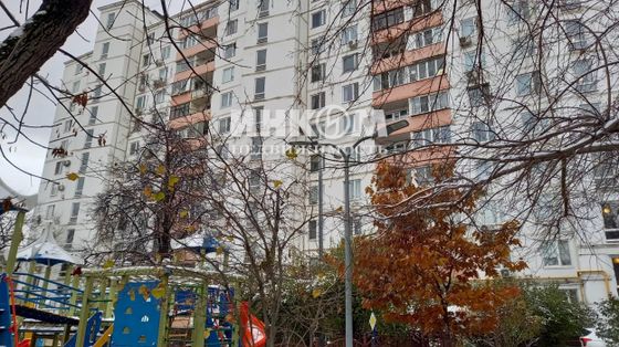 Продажа 2-комнатной квартиры 45 м², 10/12 этаж