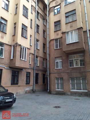 Продажа 4-комнатной квартиры 103,4 м², 4/6 этаж