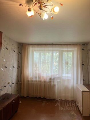 Продажа 2-комнатной квартиры 44 м², 5/5 этаж