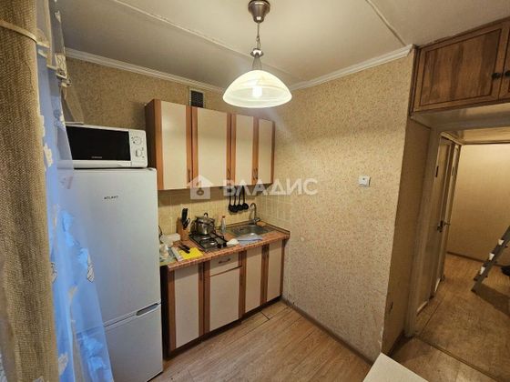 Продажа 2-комнатной квартиры 43,1 м², 5/9 этаж