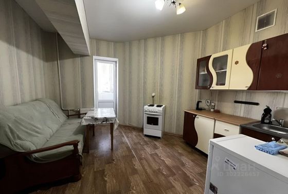 Продажа 1-комнатной квартиры 51 м², 18/19 этаж