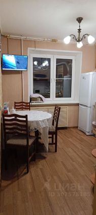 Аренда 3-комнатной квартиры 63,6 м², 6/9 этаж