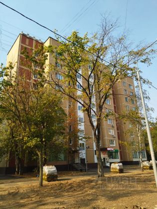 Продажа 1-комнатной квартиры 38,7 м², 5/9 этаж