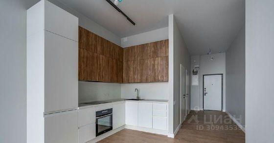 Продажа 3-комнатной квартиры 85 м², 21/24 этаж