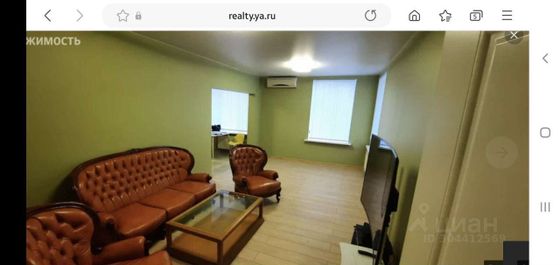 Продажа 3-комнатной квартиры 96 м², 1/16 этаж