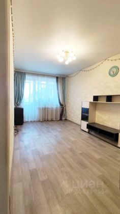 Продажа 3-комнатной квартиры 58 м², 4/5 этаж