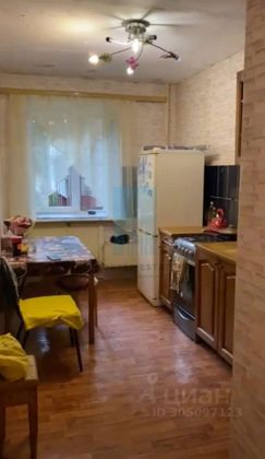 Продажа 1-комнатной квартиры 32 м², 1/9 этаж