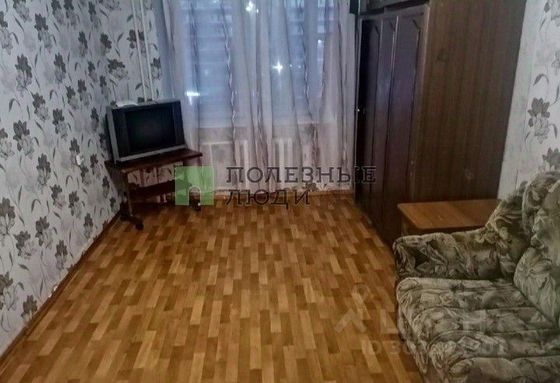 Аренда 1-комнатной квартиры 40 м², 5/9 этаж