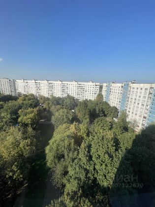 Продажа 1-комнатной квартиры 36 м², 13/16 этаж