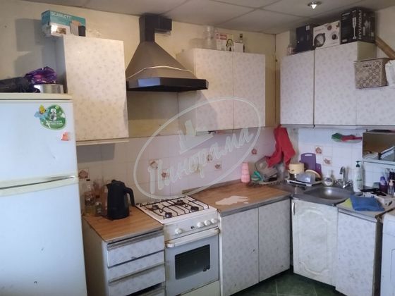 Продажа многокомнатной квартиры 110,6 м², 8/9 этаж