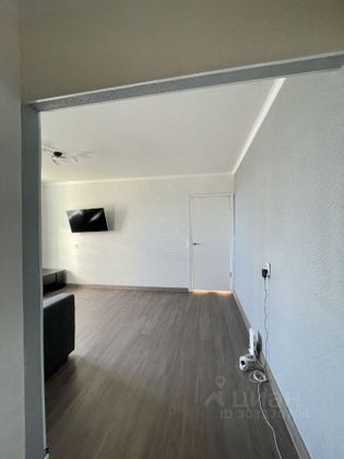 Продажа 3-комнатной квартиры 65,8 м², 4/5 этаж