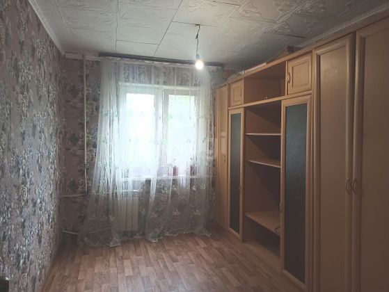 Продажа 1-комнатной квартиры 30,3 м², 1/5 этаж