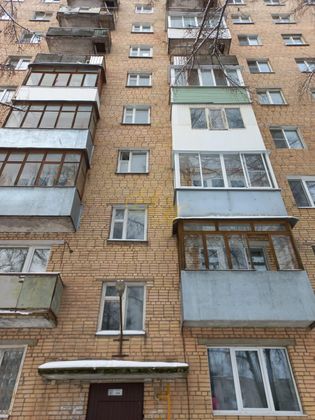 Продажа 2-комнатной квартиры 47 м², 5/9 этаж