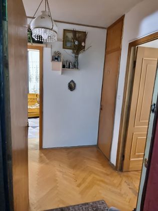 Продажа 2-комнатной квартиры 44,1 м², 3/12 этаж