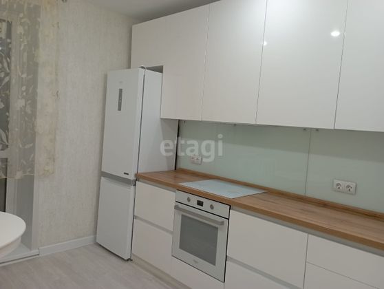 Продажа 2-комнатной квартиры 67,4 м², 14/16 этаж